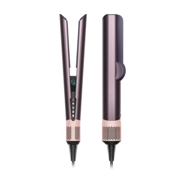 Выпрямитель Dyson Airstrait HT01 Jasper Plum