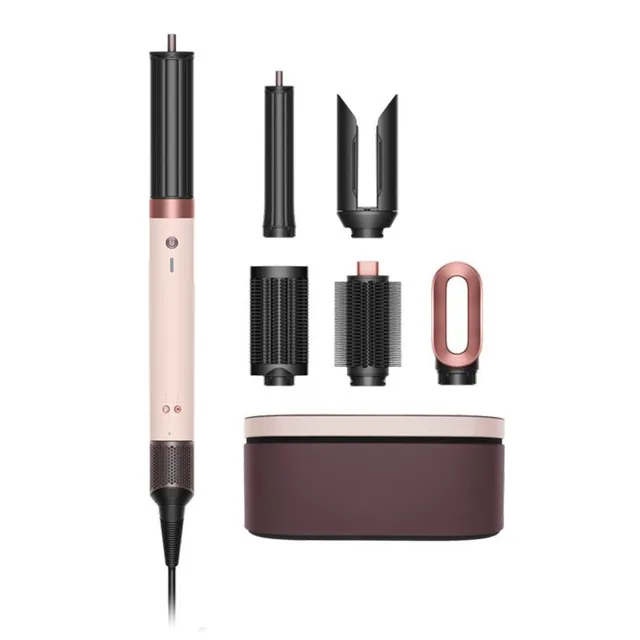 Стайлер Dyson Airwrap Coanda 2x HS09 Ceramic Pink/Rose Gold