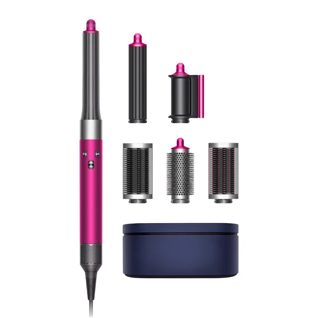 Стайлер Dyson Airwrap HS05 Complete Long Fuchsia
