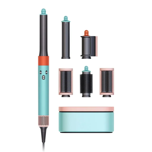Стайлер Dyson Airwrap HS05 Complete Long Ceramic Pop
