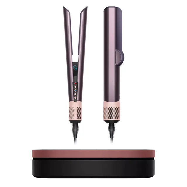 Выпрямитель Dyson Airstrait HT01 Jasper Plum с кейсом